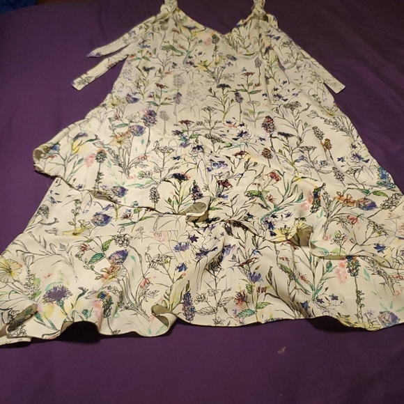 Dress - Picture 4 of 4